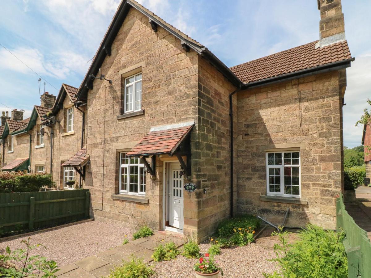 Lees Moor Cottage Matlock  Bagian luar foto