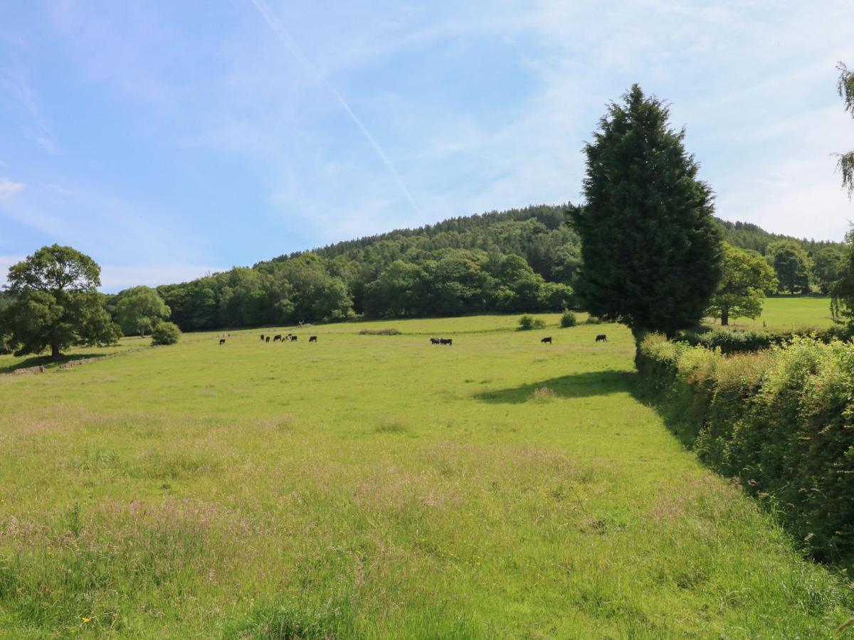 Lees Moor Cottage Matlock  Bagian luar foto
