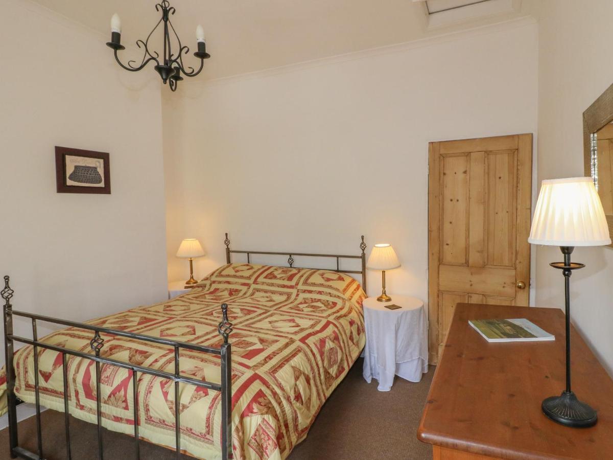Lees Moor Cottage Matlock  Bagian luar foto